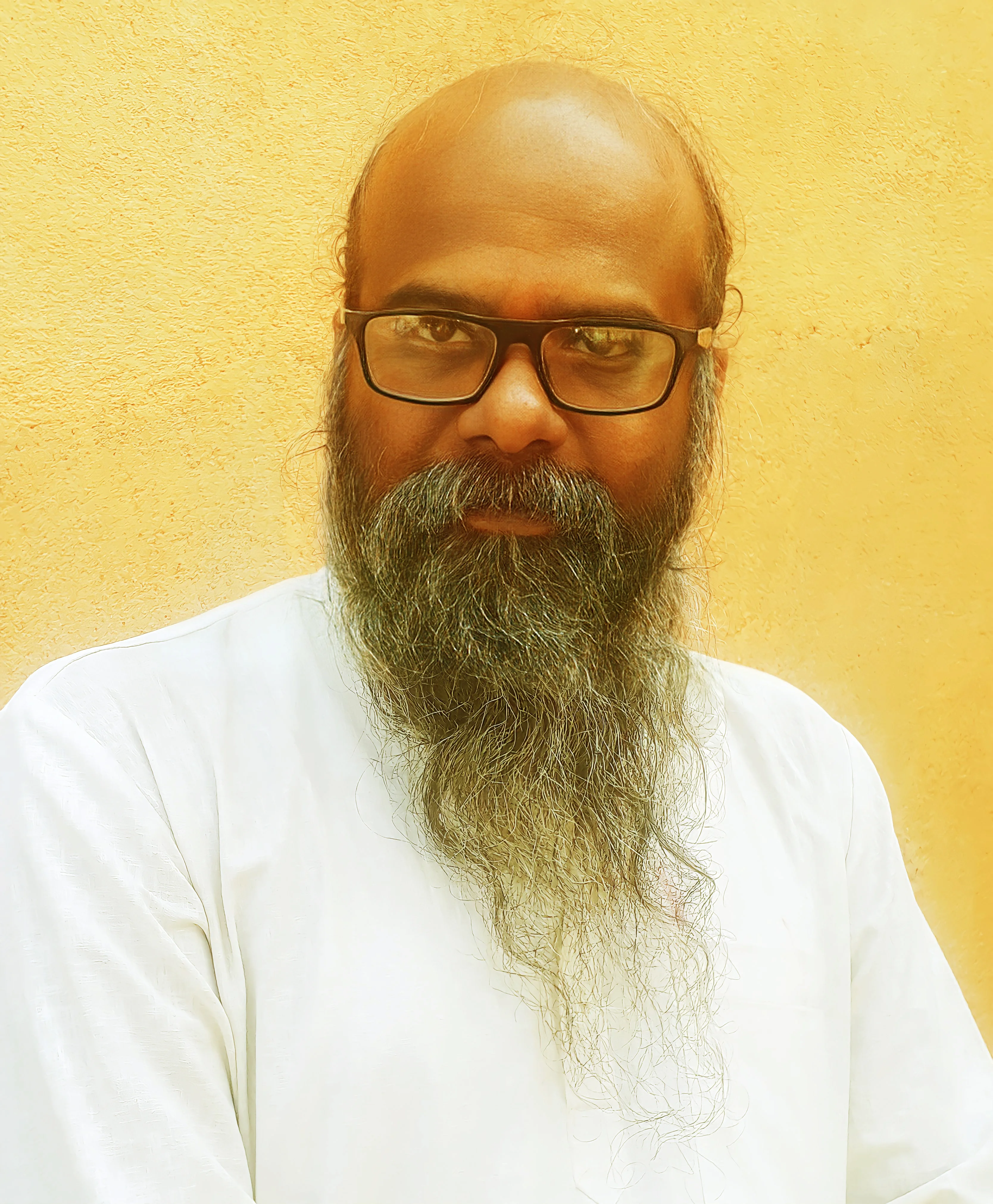DR ARUN PAALUR
